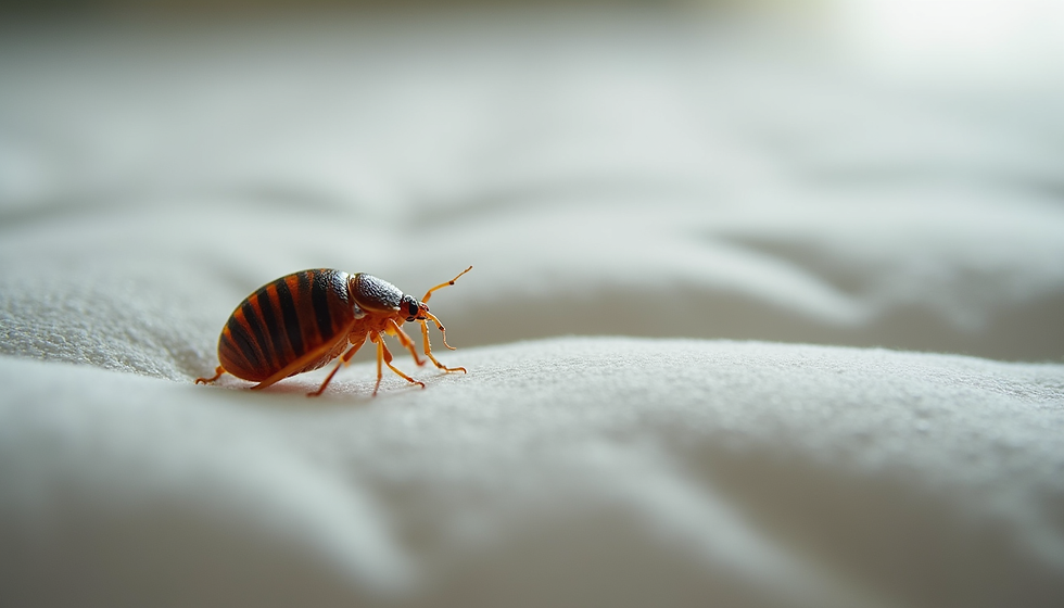 How to Effectively Eliminate Bed Bugs: A Practical Guide