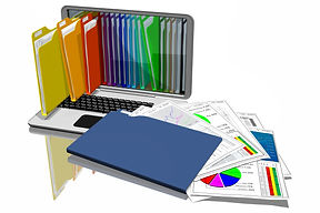 Office organization