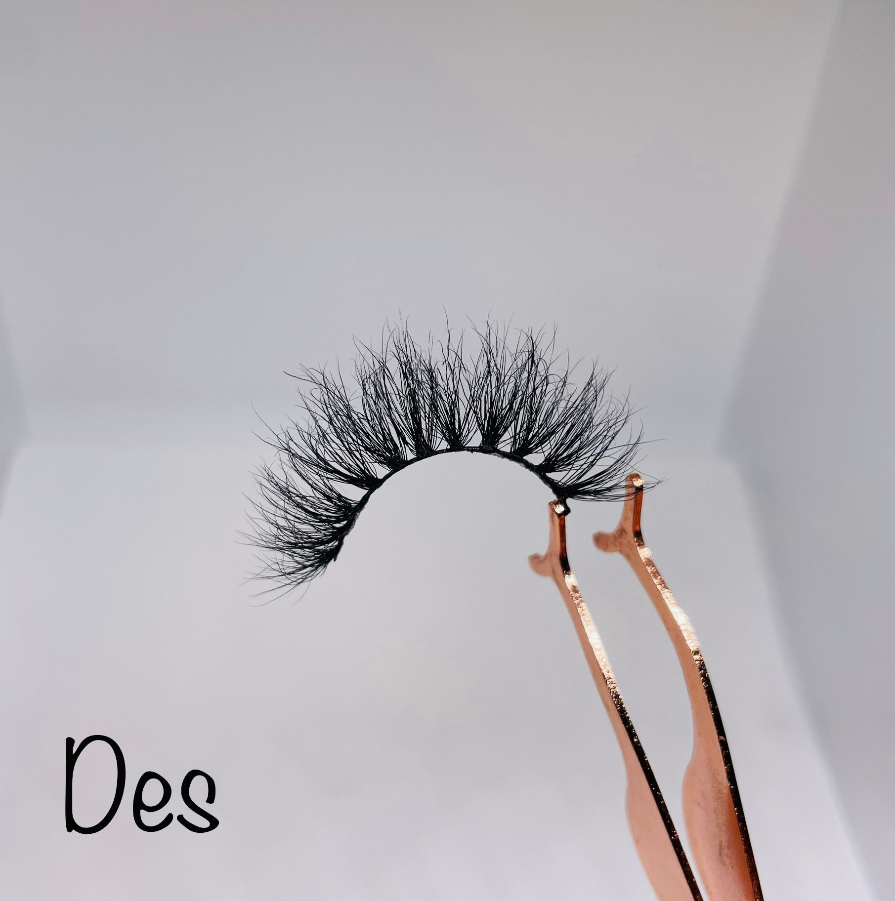 Des