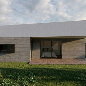 5TH STEET ADU, BELLEVUE