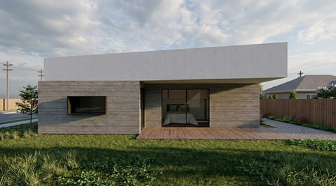 5TH STEET ADU, BELLEVUE