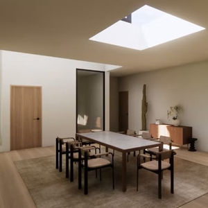 SKYLIGHT  HOUSE, BELLEVUE