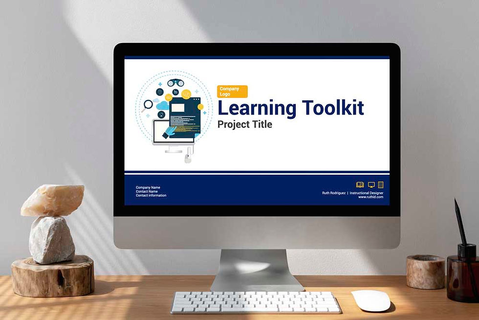 Presentacion-Learning-Toolkit