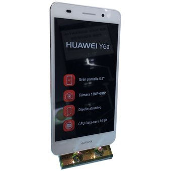 Huawei Y6 II