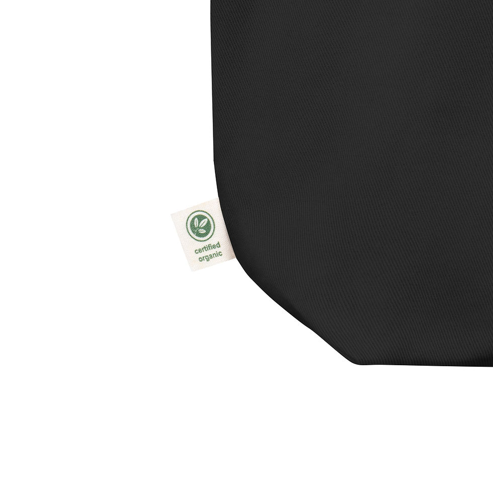Thumbnail: IN MY BAG
