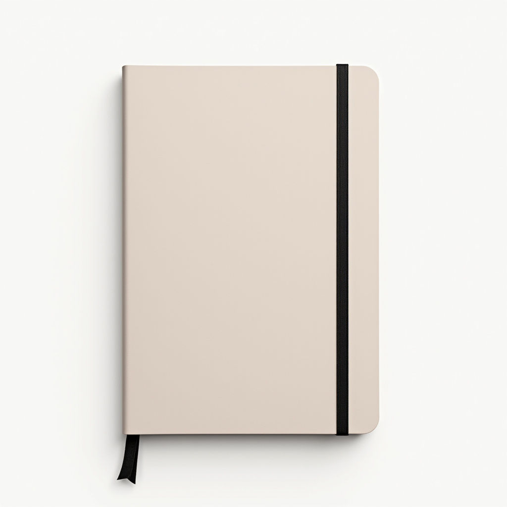 Guided Reflection Notebook