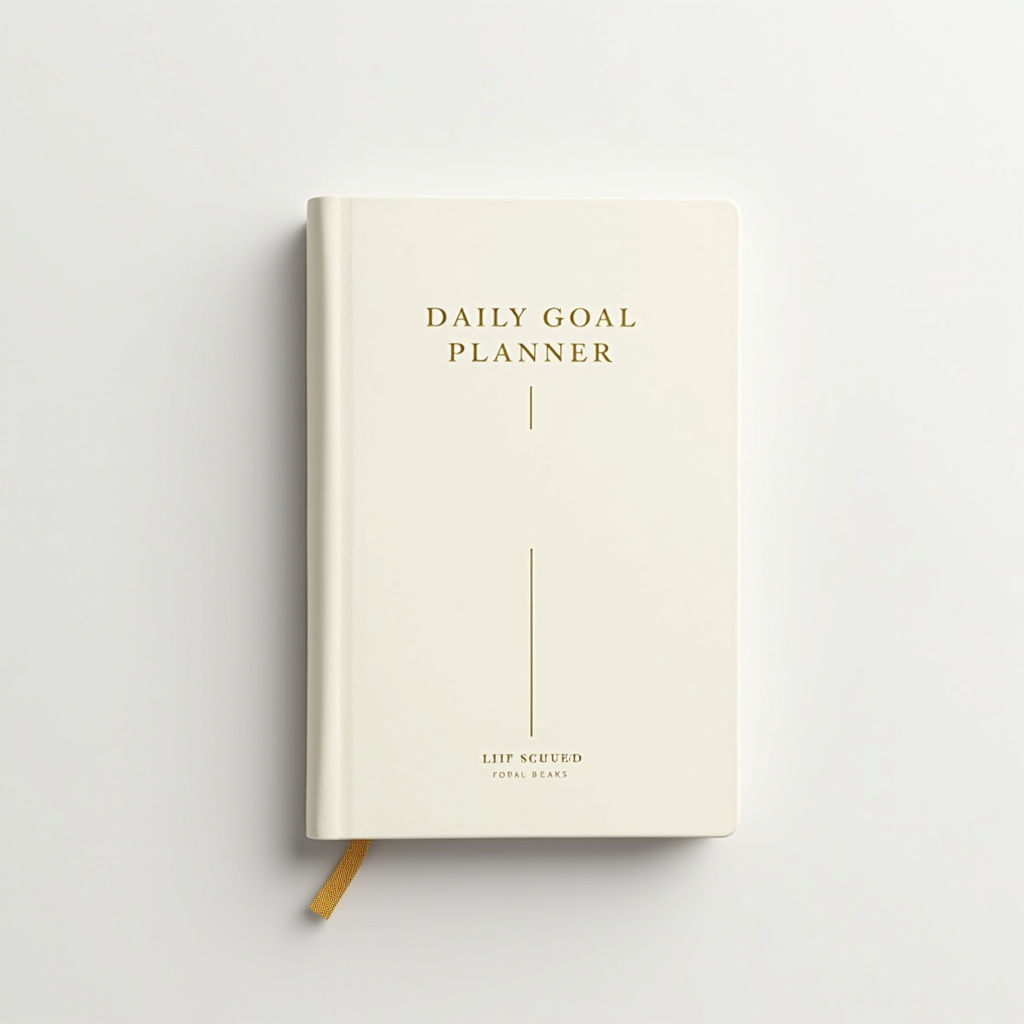 Daily Goal Planner