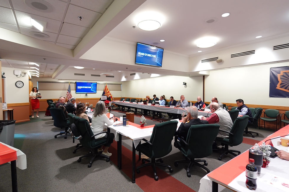 CSA Weekly Update (12.12.25)