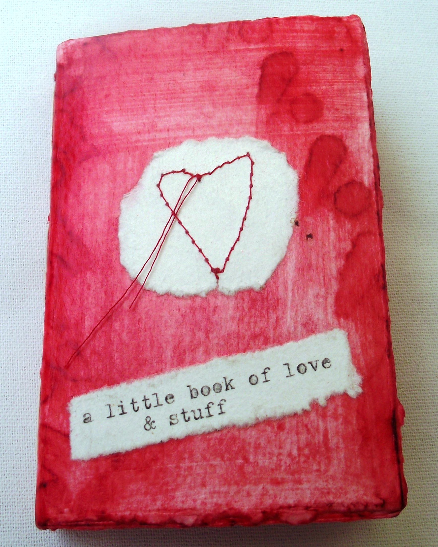 Book Art Studios - love & stuff