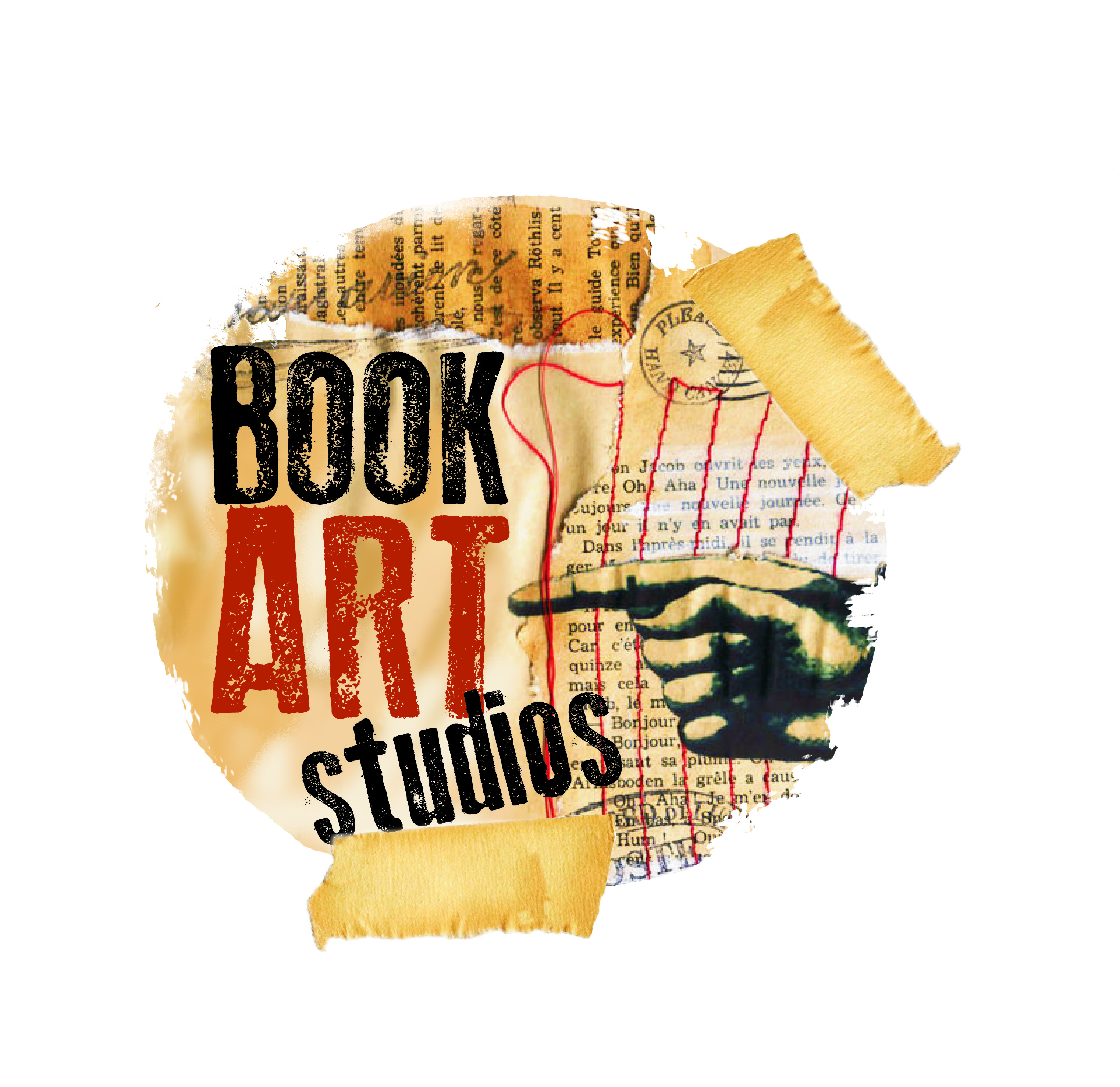Hand Made Books | Auckland | Book Art Studios