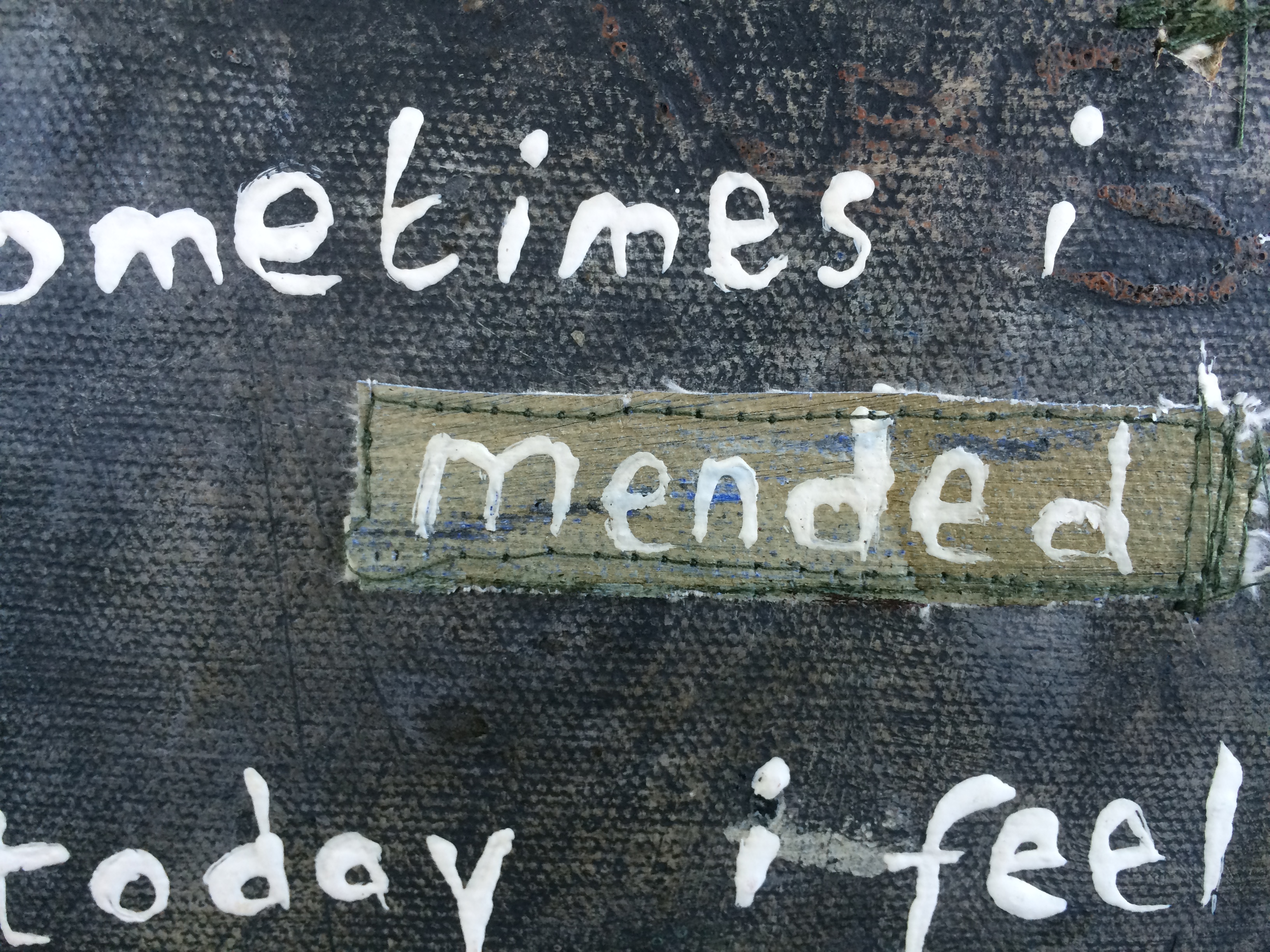 Sometimes by book art studios