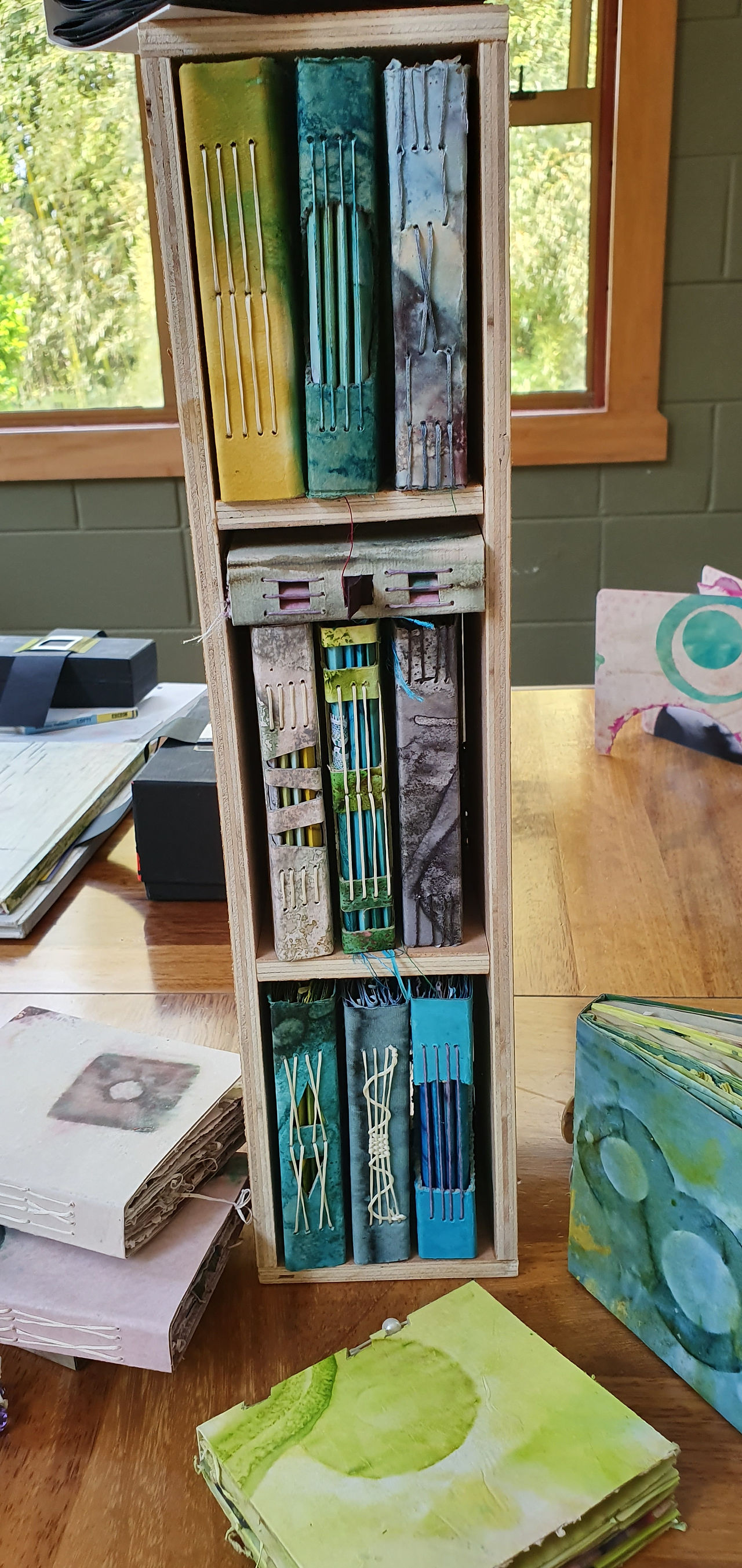 Great work!