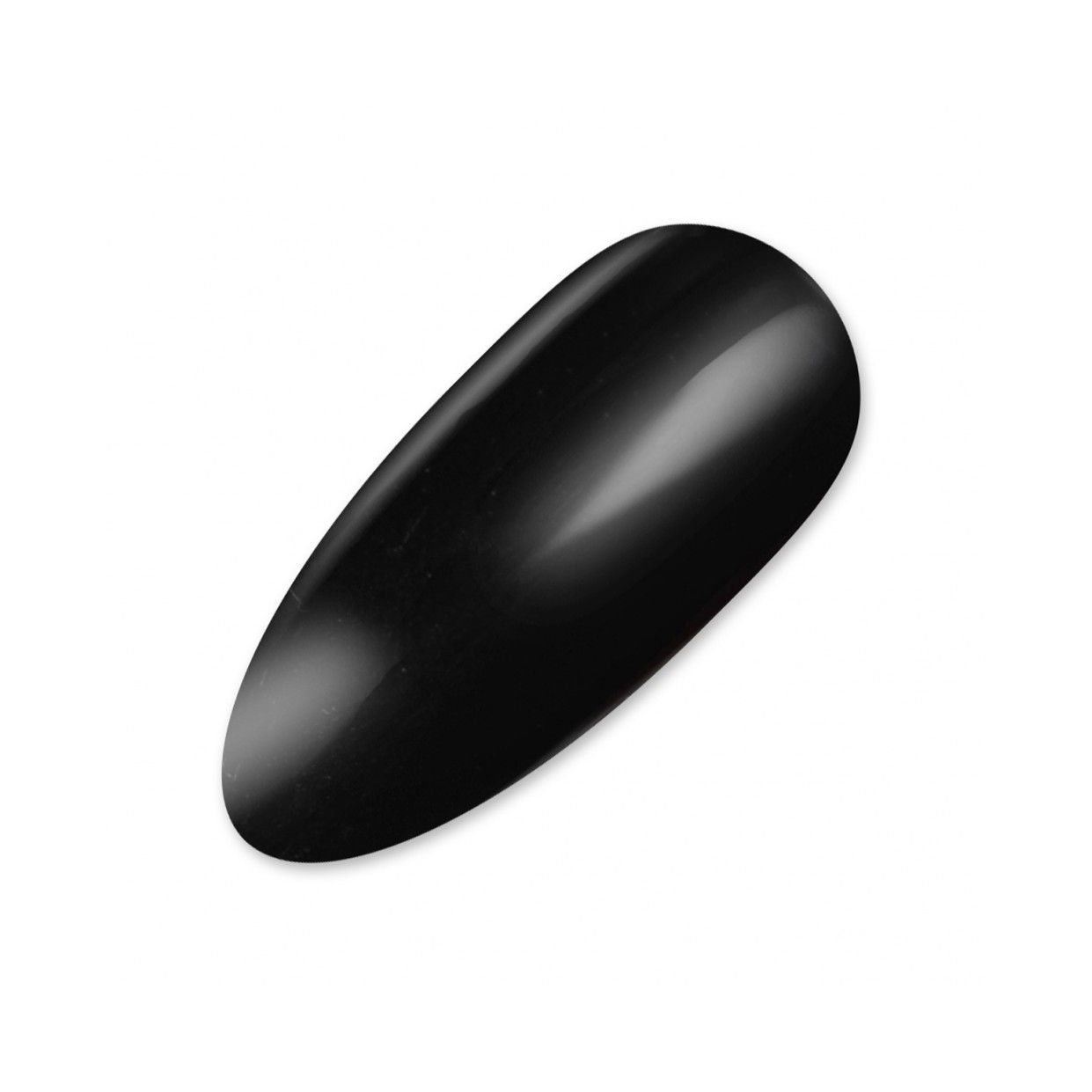 NABA Colour Gel 02 NIGHT BLACK 3.5ml