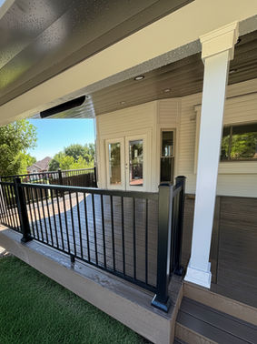 colorado deck builders