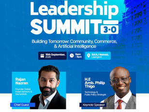 UAN Leadership Summit 3.0