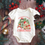 Thumbnail: "When I Wake Up..." Christmas Babygrow