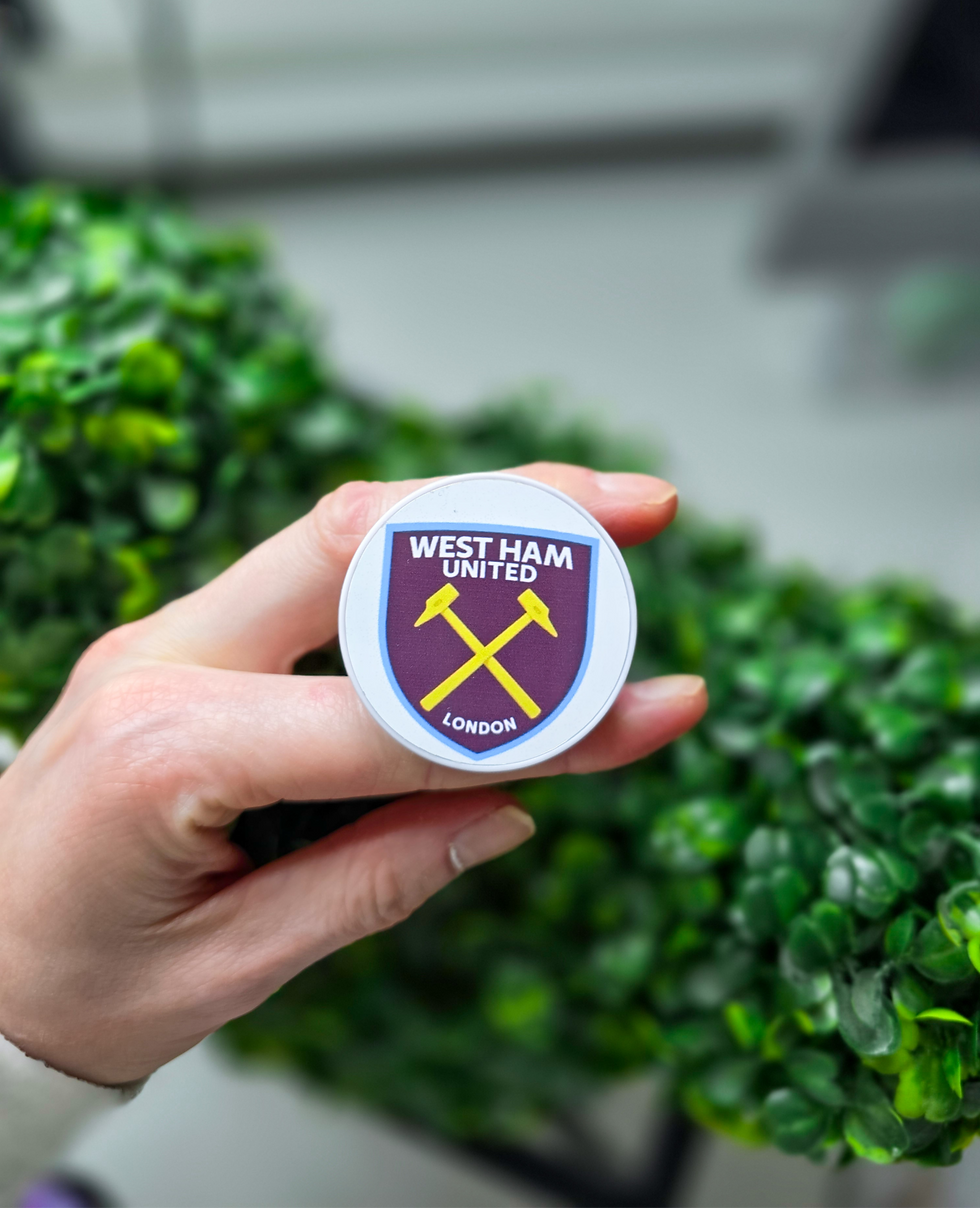 Thumbnail: Football Team Pop Socket