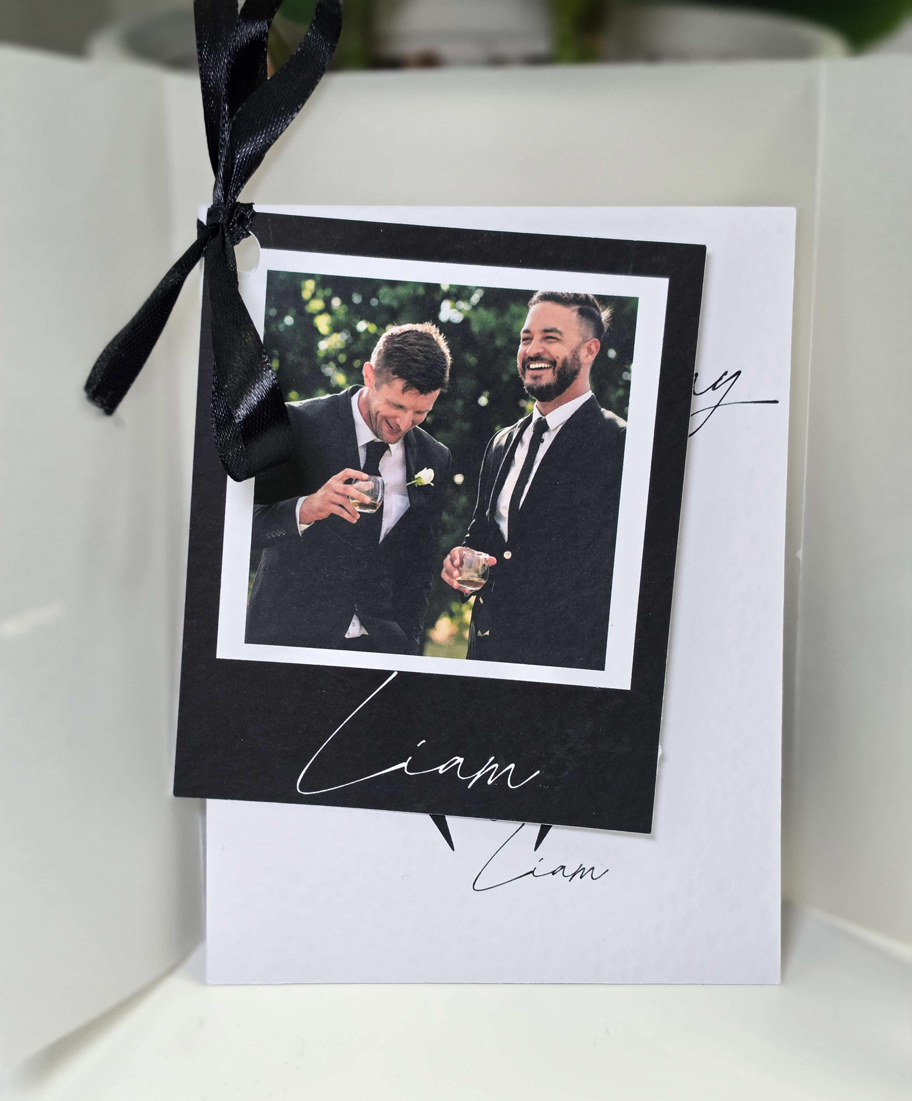 Groomsmen Proposal Set