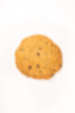 Chocolate Chip Cookie