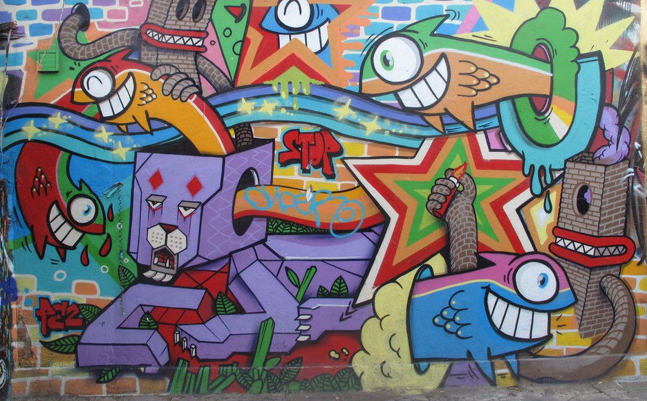 Art Enthusiast Meaning / The word originates from the greek