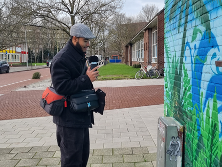 When Walls Become Collections: Rethinking Street Art as Civic Heritage Infrastructure