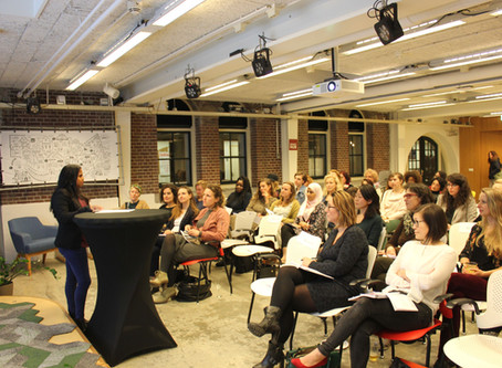 Woman in Social Entrepreneurship