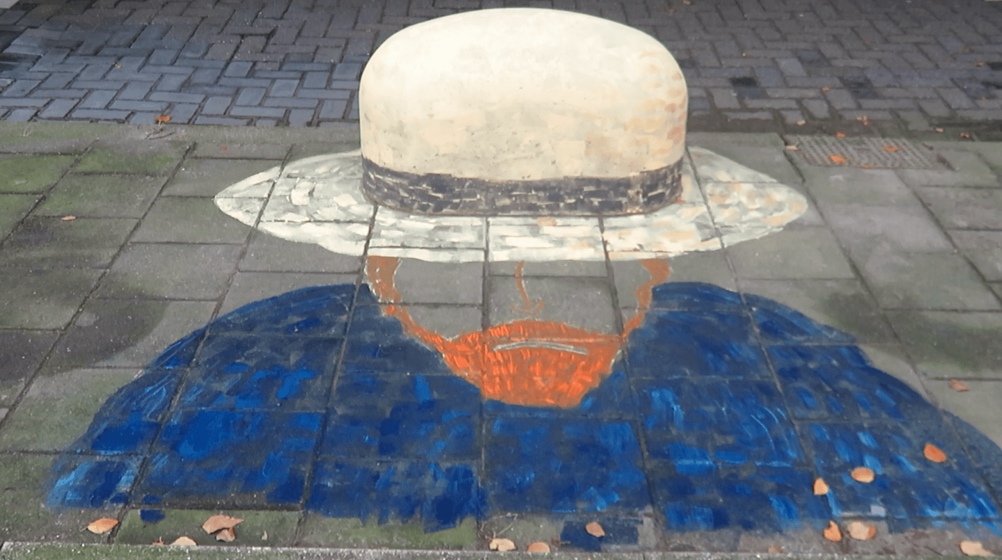 Van gogh hat_Sandrine Boulet_2016-min