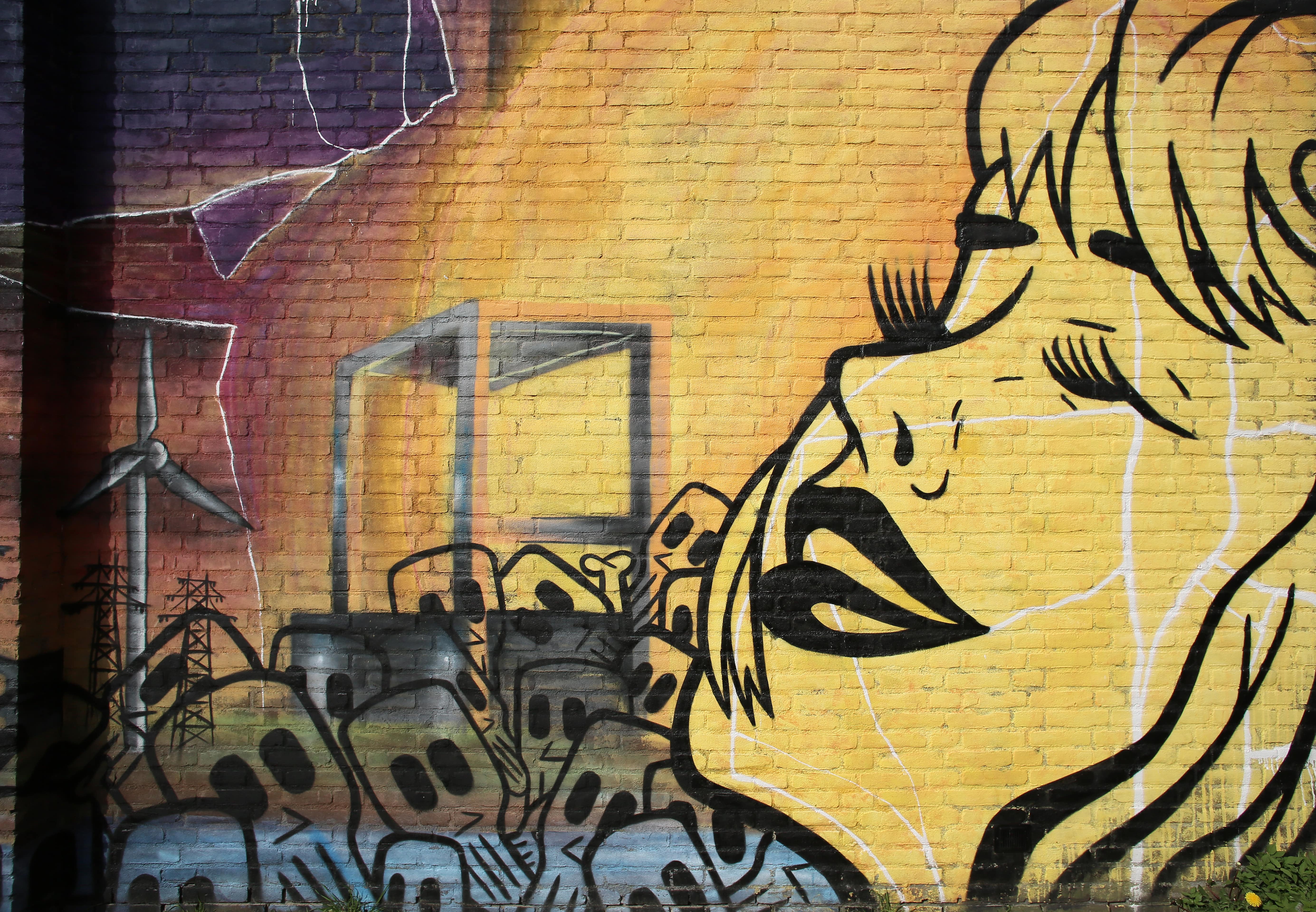 Industrialisation_La Ira_2012-min
