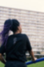 Thumbnail: Black on Black T-shirt