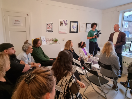 Uniting Museums: Harnessing the Power of Collaboration in Amsterdam Nieuw-West