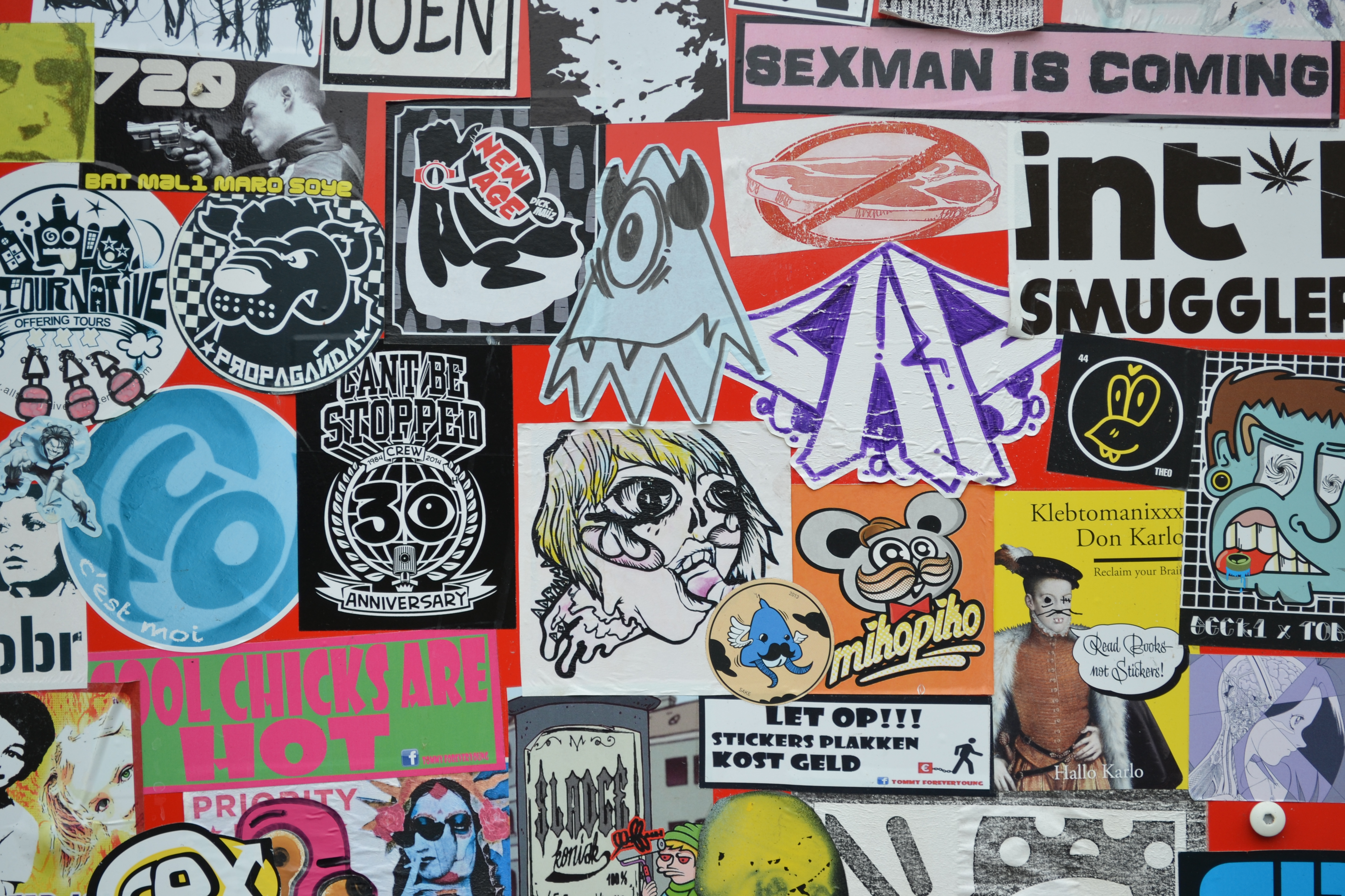 Stickers_combo_Bunny_BrigadeWojo_2015