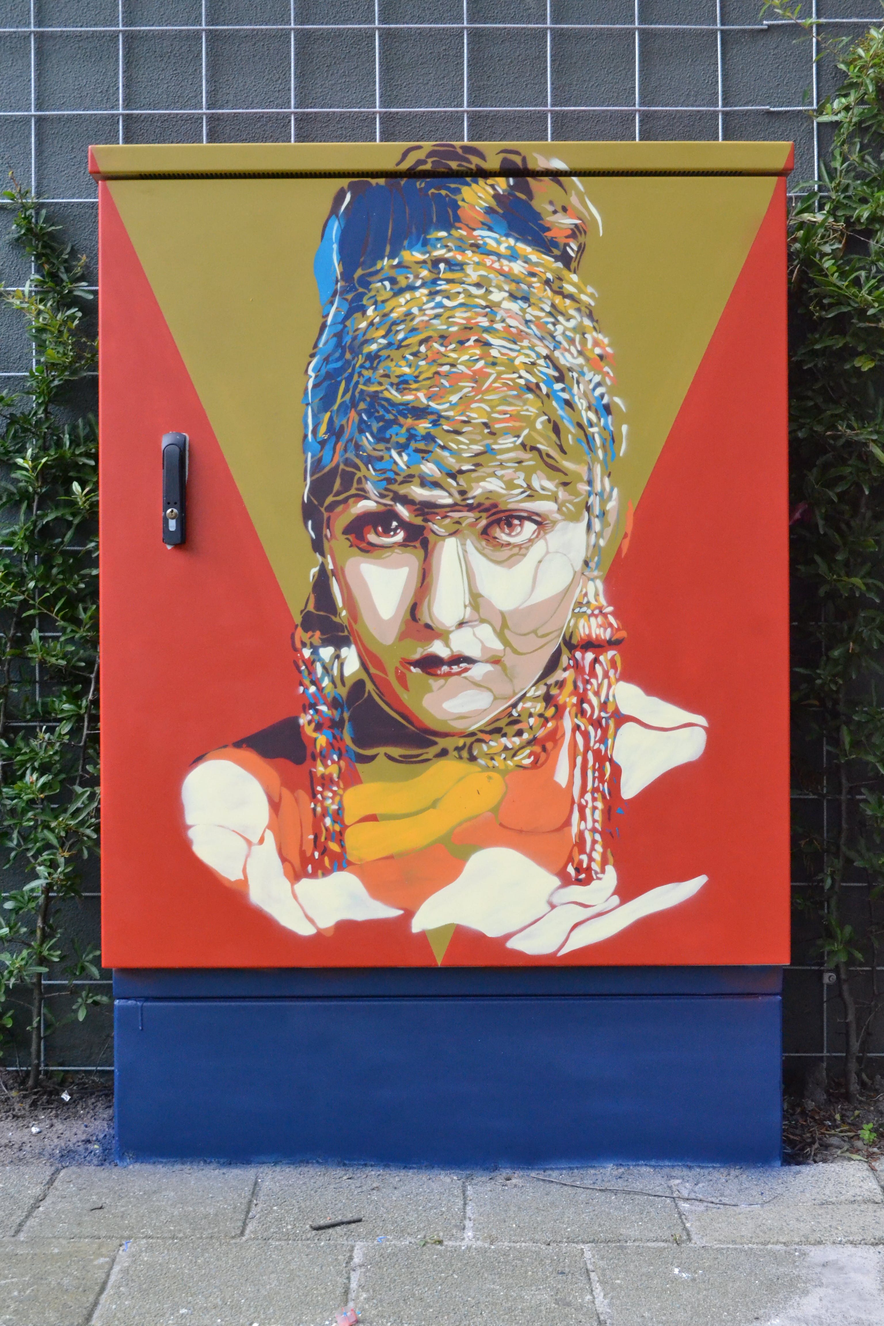 Gloria swanson_Btoy_2016-min