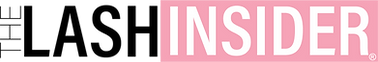 The Lash Insider logo