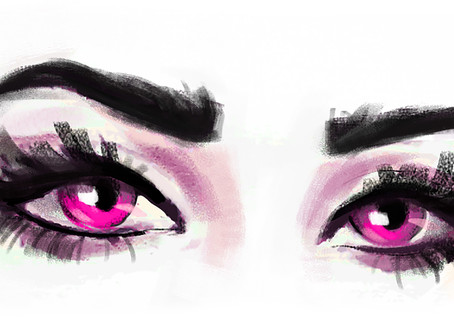 Lash Styles and You