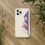 Thumbnail: biodegradable phone case with mountain range design by Nat-Ts
