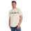 Thumbnail: organic adult unisex t shirt with fruit print designed by Nat-Ts