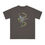 Thumbnail: organic adult unisex t shirt with ballet dancer graphic by Nat-Ts