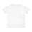 Thumbnail: organic cotton unisex adult t-shirt back