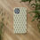 Thumbnail: biodegradable plastic free phone case with gumboots graphic by Nat-Ts