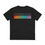 Thumbnail: organic adult unisex t shirt with test tubes science design by Nat-Ts