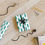 Thumbnail: sustainably sourced premium gift wrap with ice lolly summer popsicle design by Nat-Ts