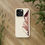 Thumbnail: biodegradable phone case with mountain range design by Nat-Ts