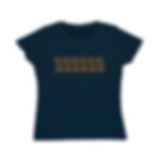 Women's Classic Organic T-shirt | Chilli Peppers - Mixed Chili Peppers