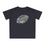 Thumbnail: super-cute organic cotton baby and toddler t shirt with American Football sport graphic designed by Nat-Ts