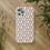 Thumbnail: biodegradable plastic-free phone case with karabiner design by Nat-Ts