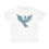 Thumbnail: organic adult unisex t shirt with phoenix design by Nat-Ts