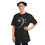 Thumbnail: organic adult unisex t shirt with bass clef music graphic by Nat-Ts