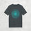 Thumbnail: organic adult unisex t shirt with galaxy graphic by Nat-Ts