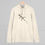 Thumbnail: eco friendly adult unisex hoodie with gecko design by Nat-Ts