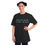 Thumbnail: organic adult unisex t shirt with colourful barbecues graphic by Nat-Ts